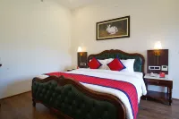 Spree Resort Jim Corbett Hotels in Ramnagar