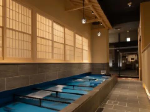 Hotel Grand Cocoe Kurashiki Hoteles en Kurashiki