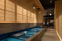 Hotel Grand Cocoe Kurashiki Hotels in Kurashiki