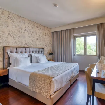 Hotel LIS Batalha