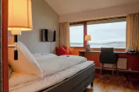 Thorbjørnrud Hotell Отели в г. Хоунфосс