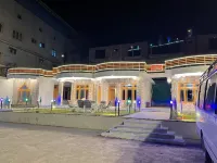 Hotel Baba Palace Các khách sạn ở Swat Tehsil