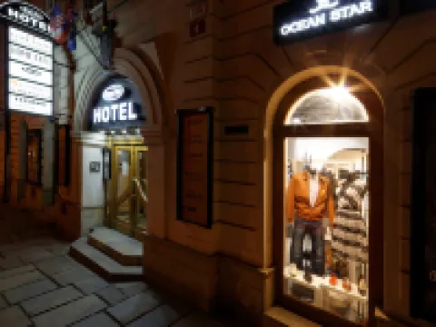 Enjoy Inn Hotels in Plzen