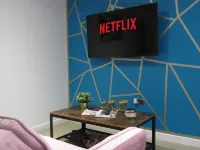 Tudors ESuites 4 Bedroom House with Garden Hotel a Smethwick