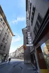 Hotel St. Gervais