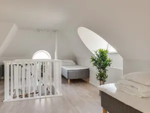 Stora Frögården
