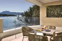 7Pines Resort Sardinia - románticos