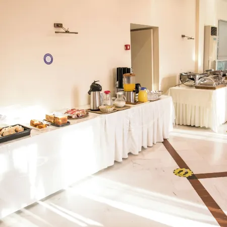 Palatino Hotel