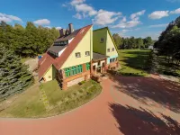 Park Inn Resort Hotels in Walcz County