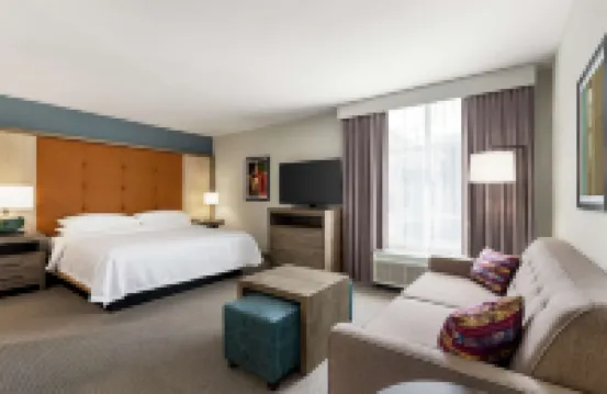 Homewood Suites by Hilton Carlisle