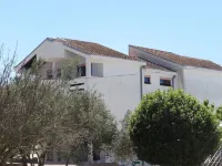 Ilsad Apartments, Apartment with Pool 80 Meters from se, Sea View from Balcony