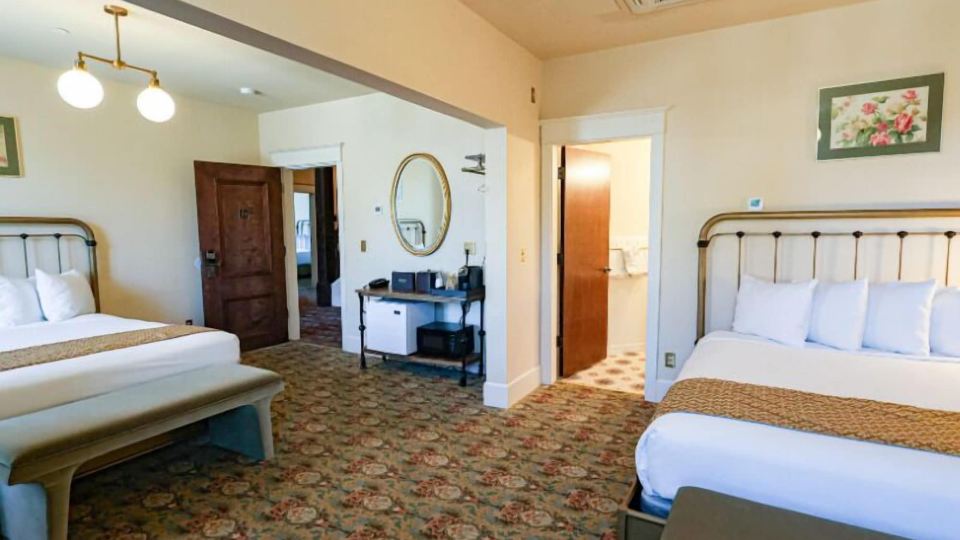 Belvada Hotel