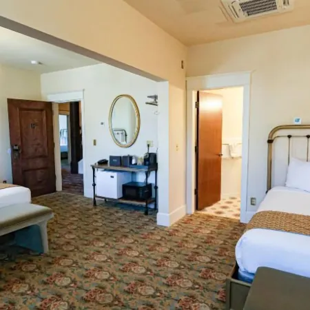 Belvada Hotel