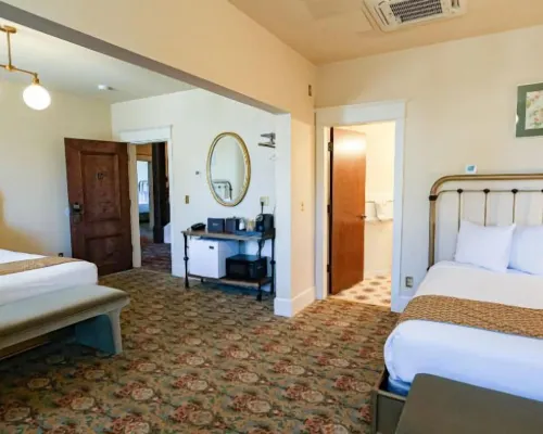 Belvada Hotel Hotels in Nye County