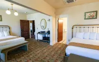 Belvada Hotel Hotels in Tonopah