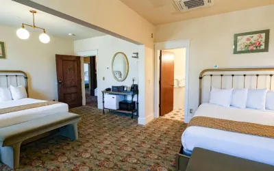 Belvada Hotel