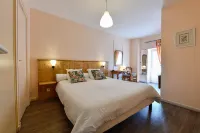 Chambres d'hôtes "La Grange de Georges" - B&Bs (Bed and breakfast)