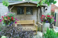 Hillcroft Luxury Bed & Breakfast Hotels in Shipton Thorpe