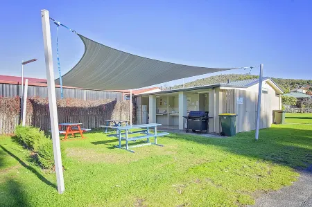 Tasman Holiday Parks - Albany Отели в г. Олбани