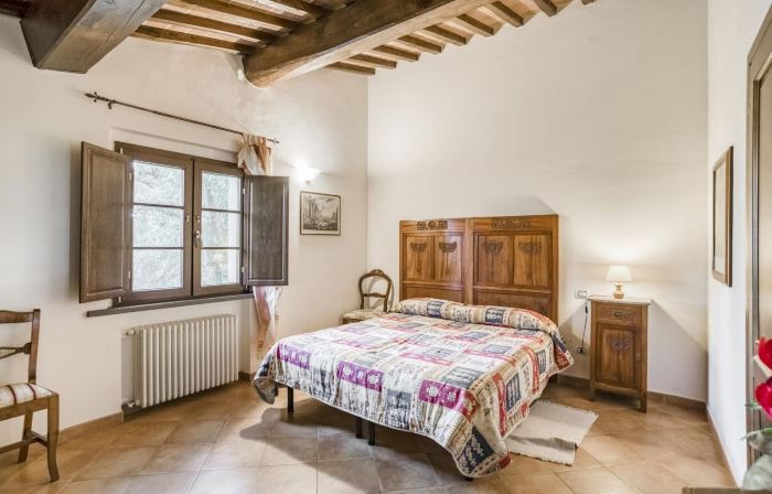 Holiday Home in Citerna Near Castello Bufalini