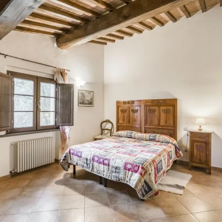 Holiday Home in Citerna Near Castello Bufalini