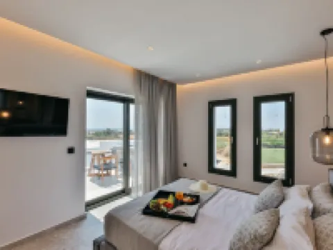 Milestones Naxos Hotels in Plaka