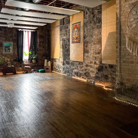 The Oliver Inn