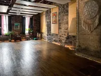 The Oliver Inn - Gym