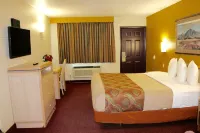 Budget Inn Hotel di Barstow