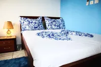 Studio A4,b-Ssadi Santa Lucia,Wifi, Canal, Gardien