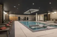 L'EssenCiel - Hôtel & Spa Hôtels à : Piré-sur-Seiche