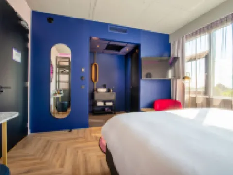 Hotel Vic Hotels in Leiden