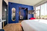 Hotel Vic Hotels in Leiden