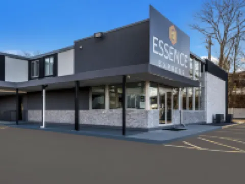 Essence Express Wayne Hotels in Wayne