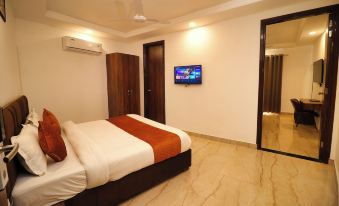 Hotel la Casa, Amritsar