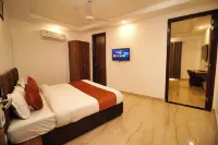 Hotel la Casa, Amritsar