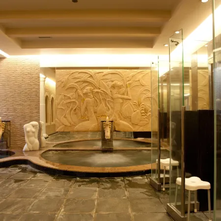 Okinawa Kariyushi Resort EXES Onna