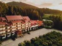 Q Resort and Spa Ξενοδοχεία στην πόλη Sacele
