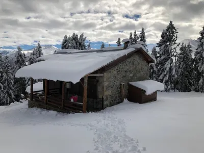 Tanevit Dag Evi Hotels in 