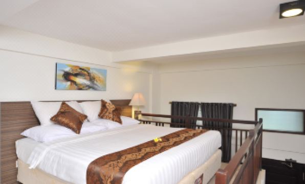 Ganga Hotel & Apartment - Housity
