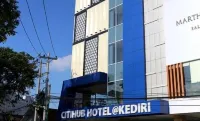 Citihub Hotel @Kediri Hotels in Kediri City Sub-District