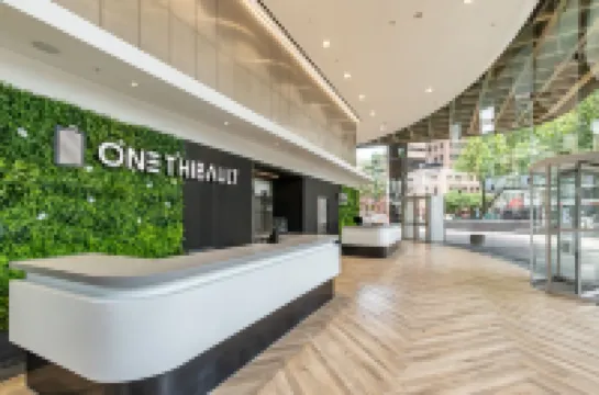 ITC Hospitality - One Thibault Hotel