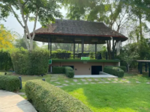 RiverTree Resort Chiangkhan
