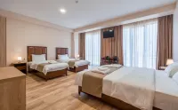 Aura Hotel Tbilisi Hotels in Akhalubani
