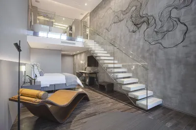 Suryaa Hotel Pinhais, Curio Collection by Hilton Hotels in Quatro Barras