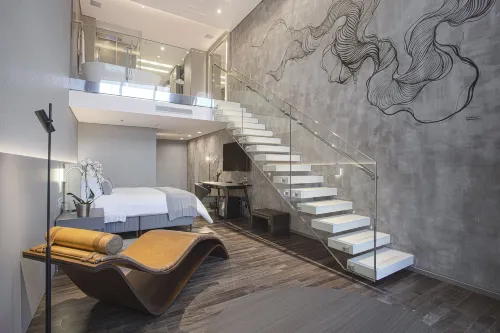 Suryaa Hotel Pinhais, Curio Collection by Hilton Hotels in Colombo