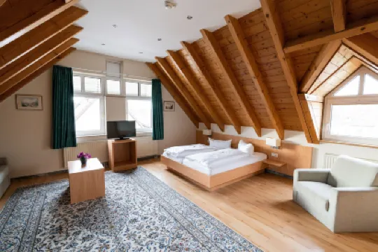 斯塔德特豪斯酒店