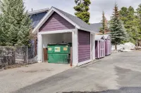 Paddington by AvantStay Cozy Chic Ski Lodge Mins from Mountain Hotels in Historic Downtown