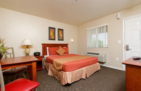 格蘭德家庭旅館希閣爾精選酒店