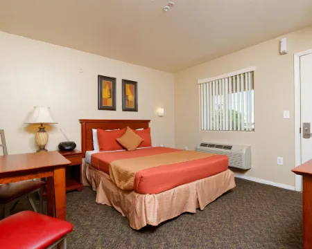 Siegel Select Casa Grande Hotels in Casa Grande